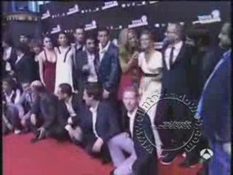 Fuga de cerebros premiere