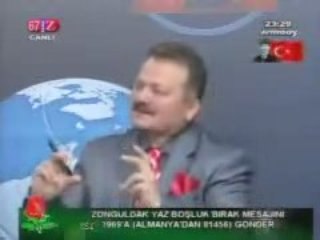 Kanal 67 canlı yayında-Hüseyin BAŞ_Sohbet