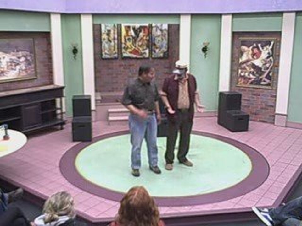 Rosencrantz & Guildenstern Are Dead