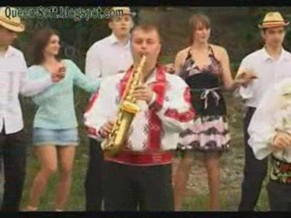 PUIU -  SI TARANU SI ORASANU