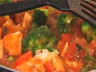 Levi Roots Easter Cooking Video