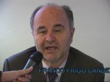 FRANCO FRIGO PRIME INTERVISTE 23 APRILE 2009