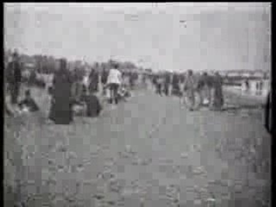 Brighton Beach 1896