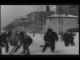 Les Frères Lumière - 1896 - Bataille de Boules de Neige