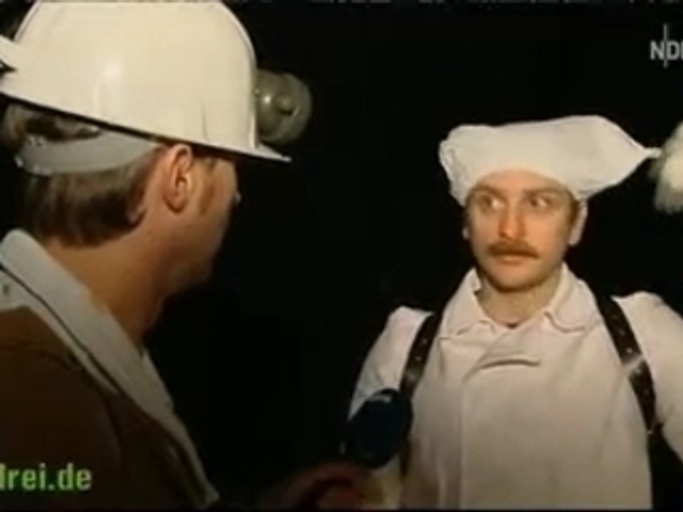 Extra3: Der Hausmeister von Asse packt aus