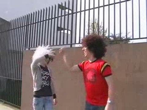 Pub Vivelle Dop en vrai