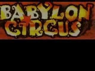 Babylon Circus - Paul