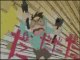 FLCL AMV-Sugar we're going down swinging