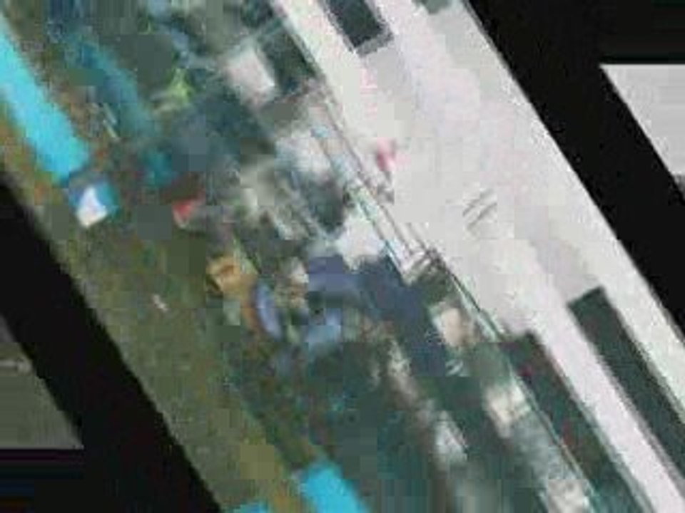 Montage video de tecos