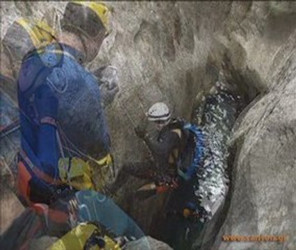 Canyoning in Mallorca Yiannis Bromirakis canyon.gr