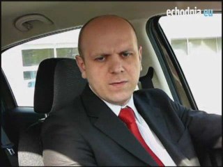 Nagroda główna w konkursie Echa Dnia "4 kółka"