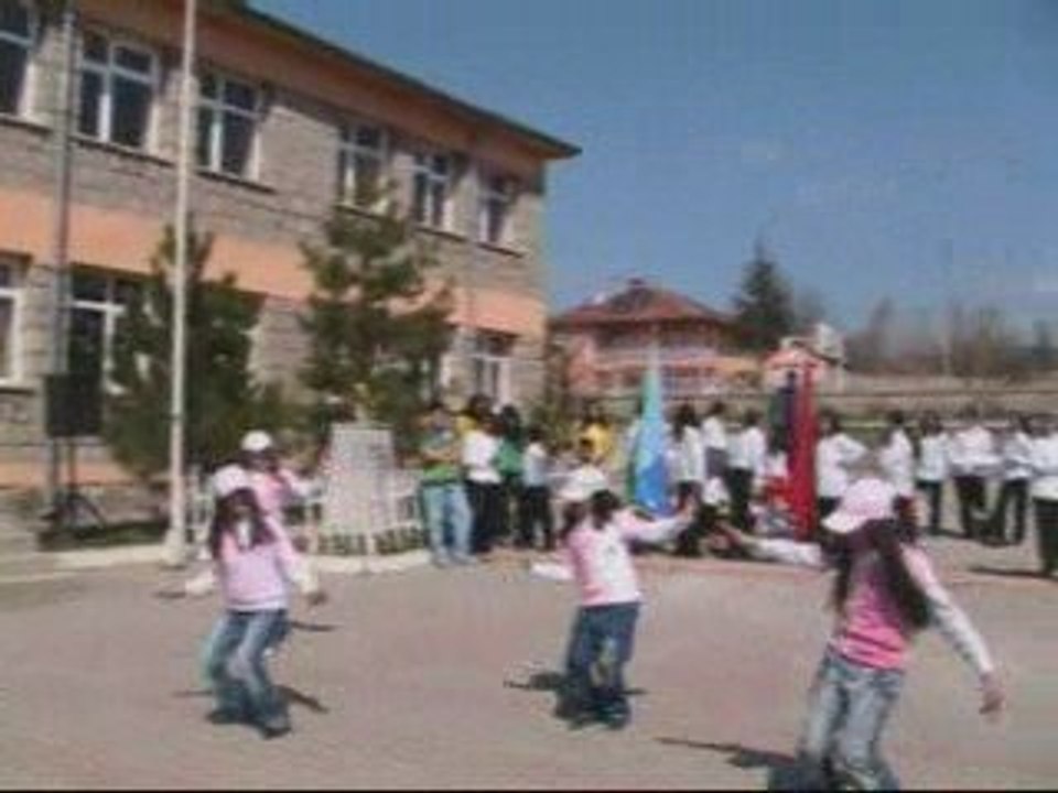 23 nisan 2009