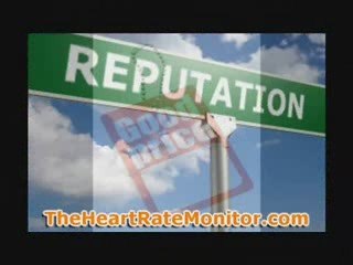 Buy Woman Heart Rate Monitor