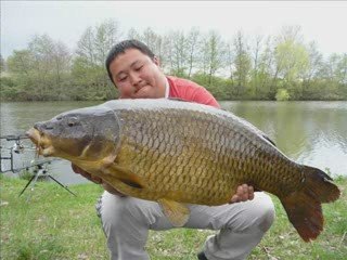 Hmongster 2009 diapo