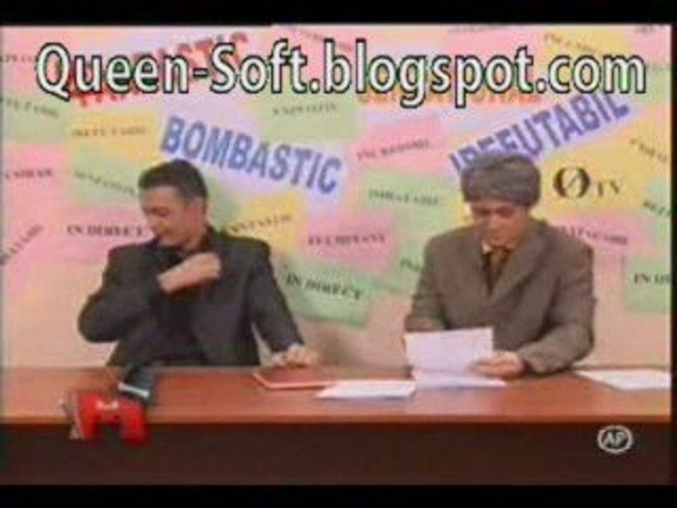BECALI FACE CIRC LA DIACONESCU