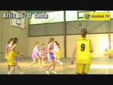 La Mie Caline Basket Go Tournoi Minimes Part 4