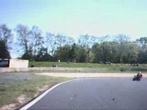 Circuit carole session 1 23avril 2009