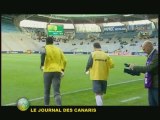 JOURNAL DES CANARIS DU 23 AVRIL 2009