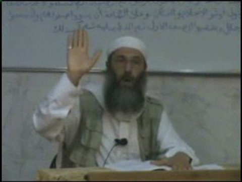 APPRENONS NOTRE DINE AVANT QU IL SOIT TROP TARD