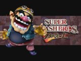 Mike's Song (Japanese) - Super Smash Bros Brawl OST