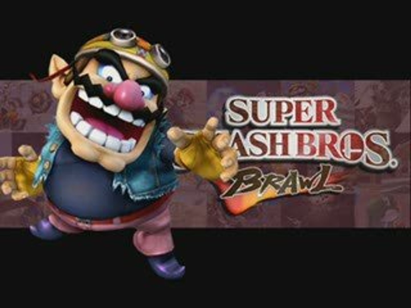 ⁣Mike's Song (Japanese) - Super Smash Bros Brawl OST