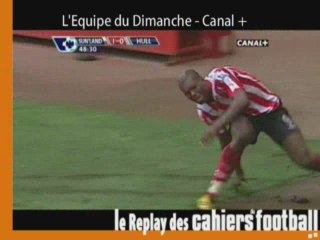 Le Replay, séance 19