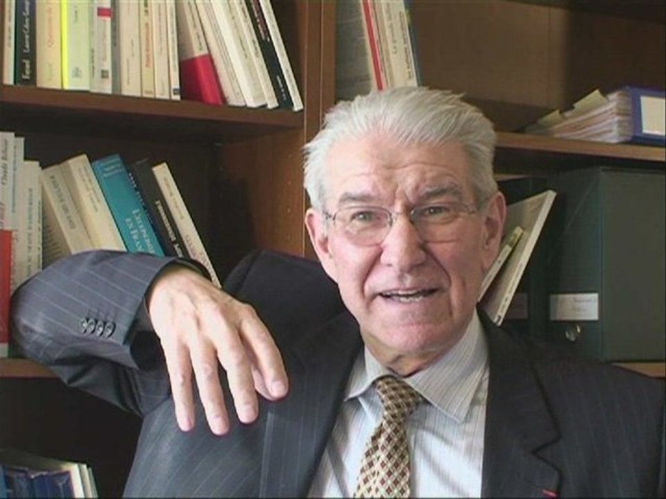 Réforme des retraites : vers un big bang ?