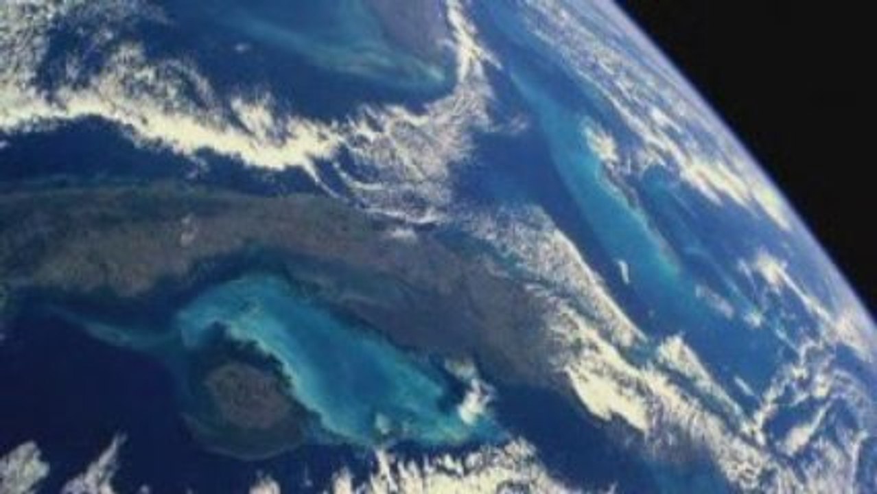 Space The Final Frontier - Exploring The Universe