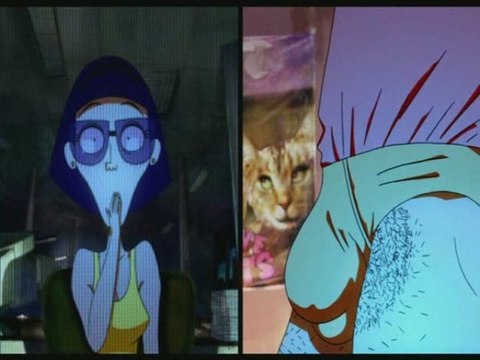 LASCARS le film - Teaser Zoran