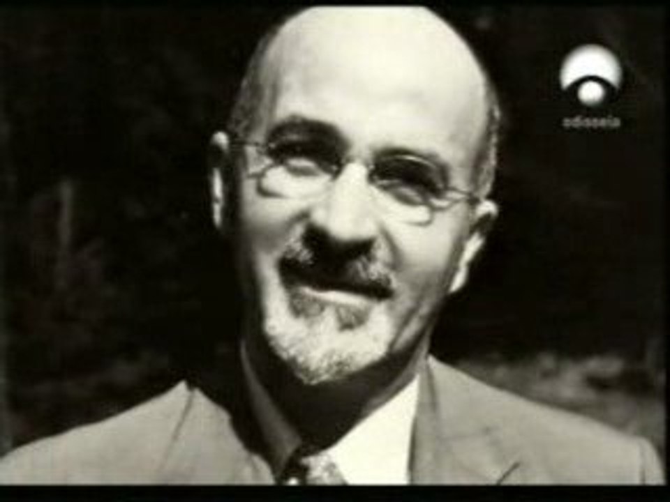 Lobotomia: Walter Freeman