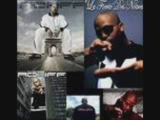 Rohff rap game remix