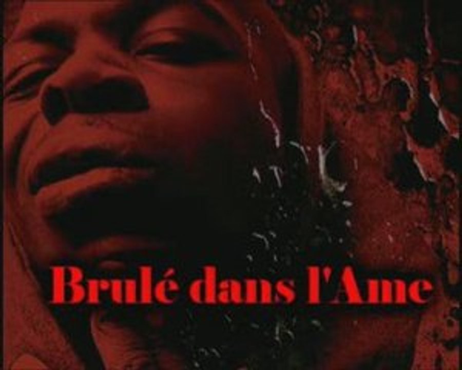 Babass Brulé dans l'ame teaser album sorti le 18 mai