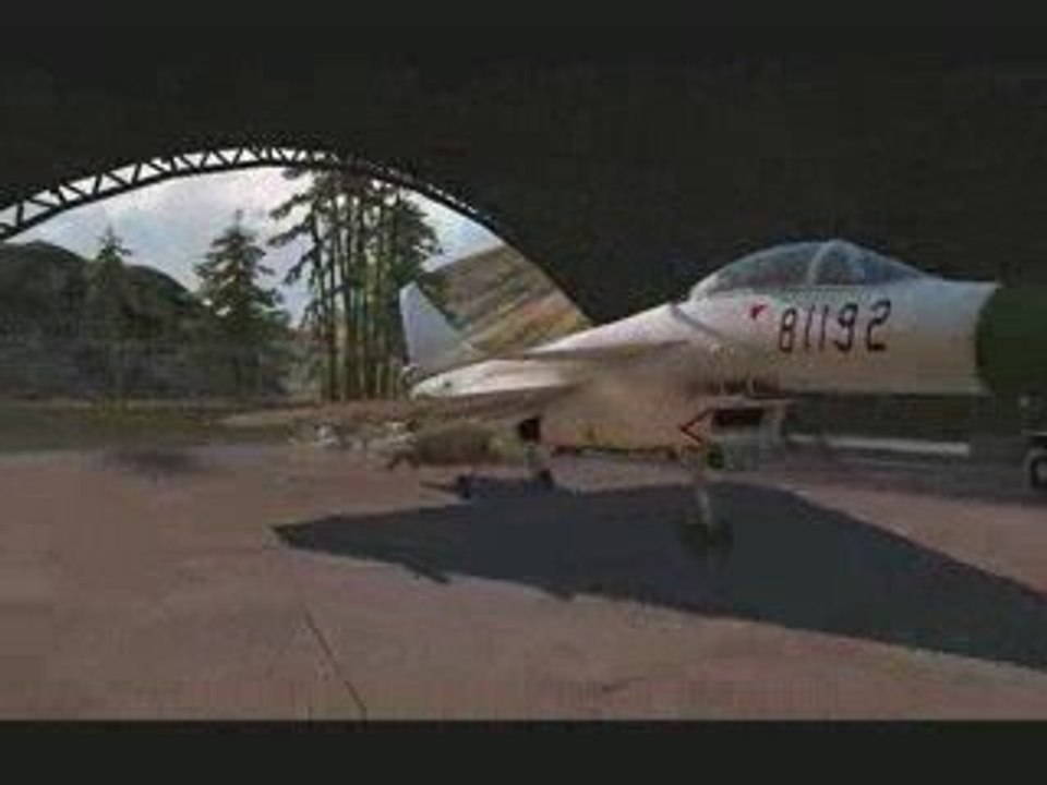 Voltige avion BF2