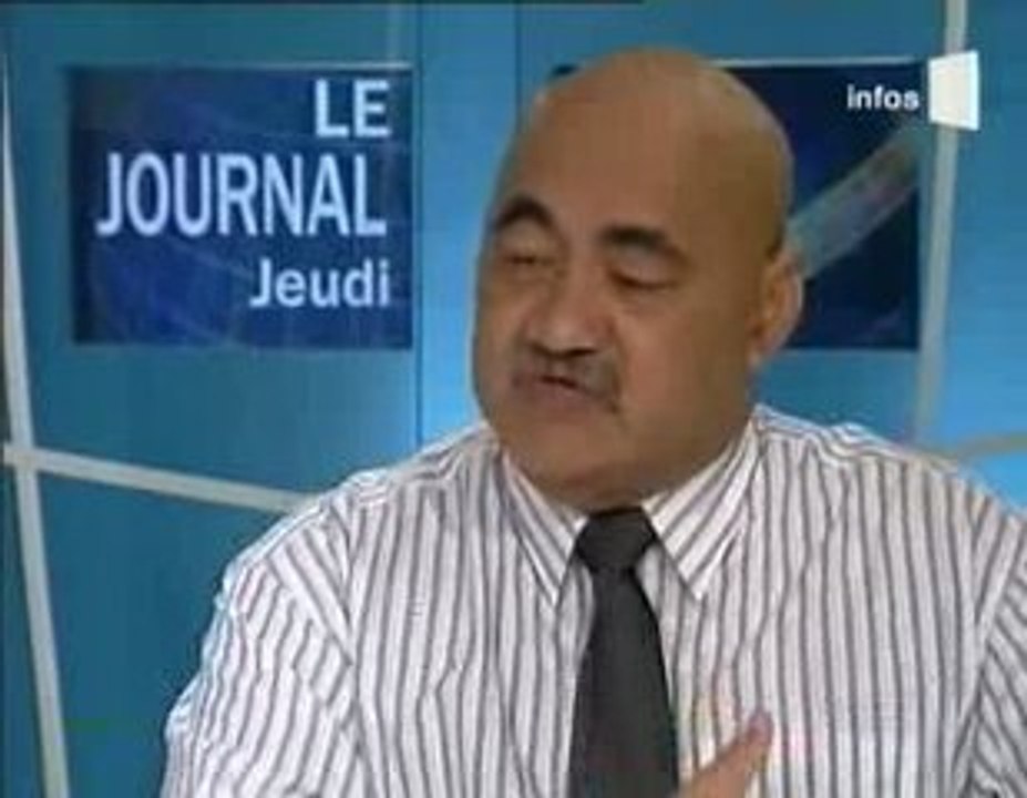 Thomas RFO, la question codée