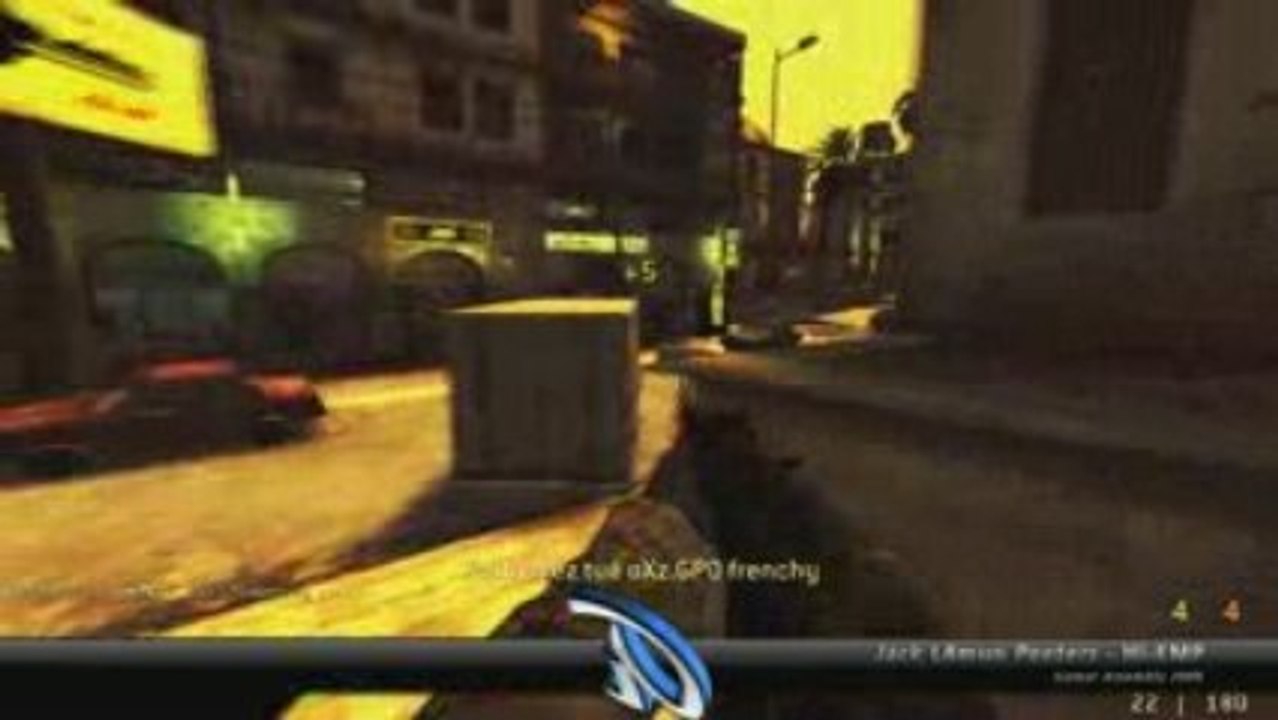 One Action l4mun #1