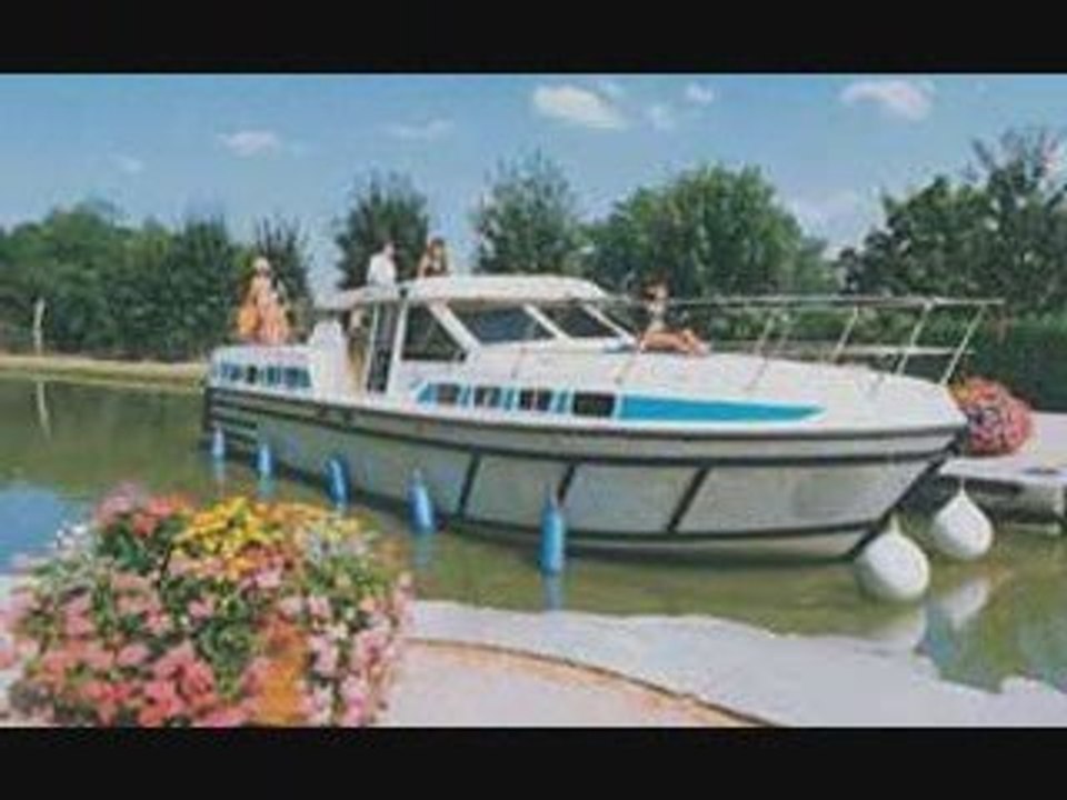 Week end croisière 2009