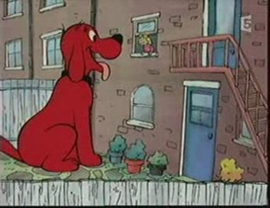 CLIFFORD
