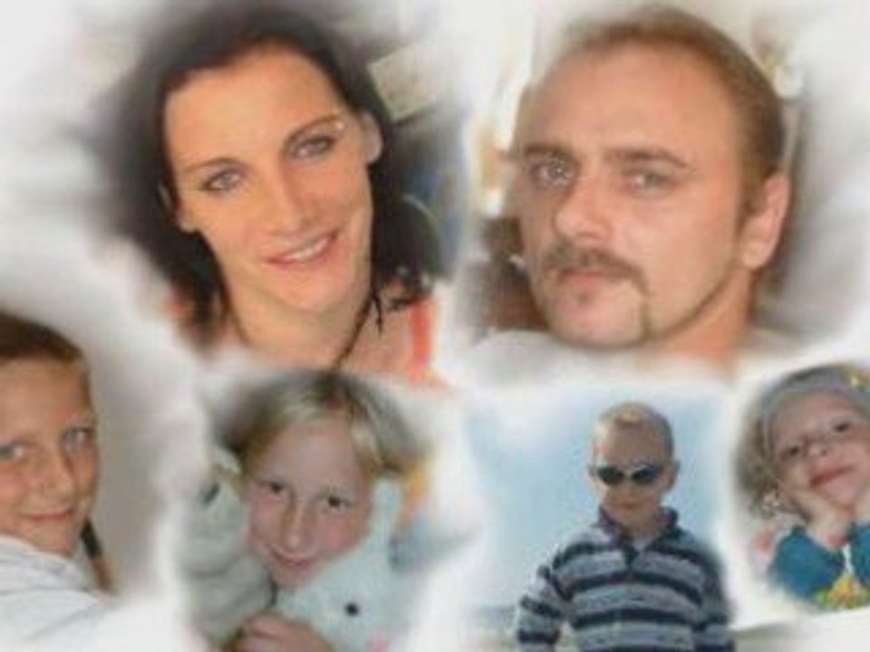 Pour ma famille et mes amies