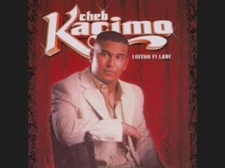 CHEB KACIMO-allez allez