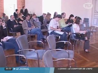 Toulouse : 800 emplois vont être supprimés chez Freescale