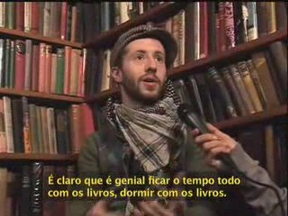 Shakespeare & Co