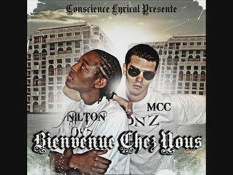 Mcc feat nilton - bienvenue chez nous