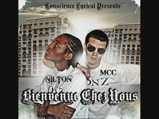 Mcc feat nilton - bienvenue chez nous
