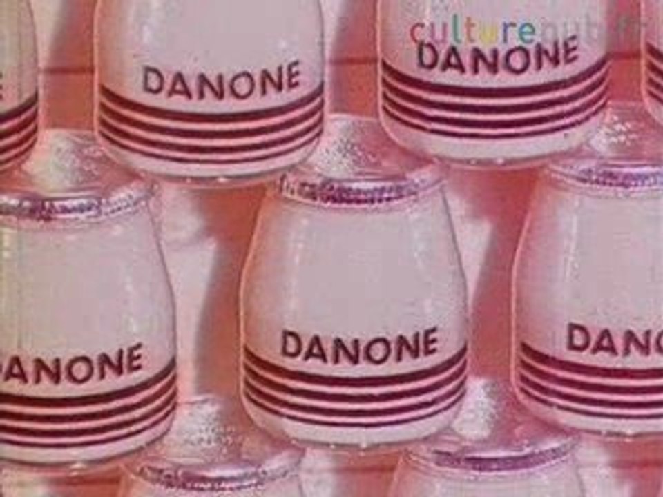 danone