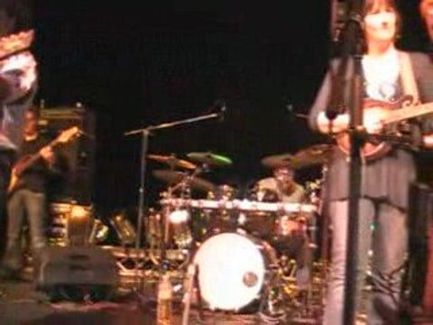 FESTIVAL COUNTRY A PLOUHA AVEC LES Texas SIDESTEP