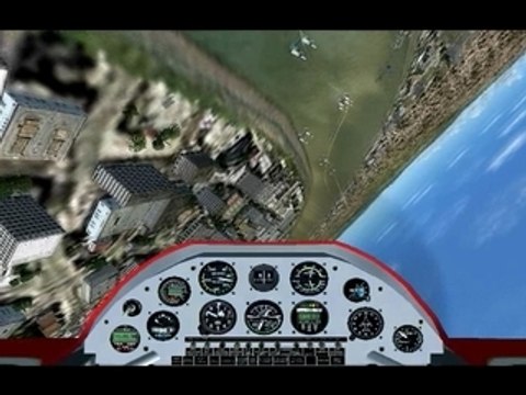 Red Bull air race budapest