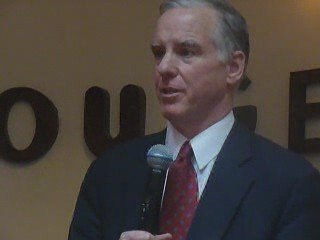 Sunday Tech Brunch en présence de Howard Dean - 1ère partie