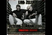 Lim feat Zeler - Je viens Representer