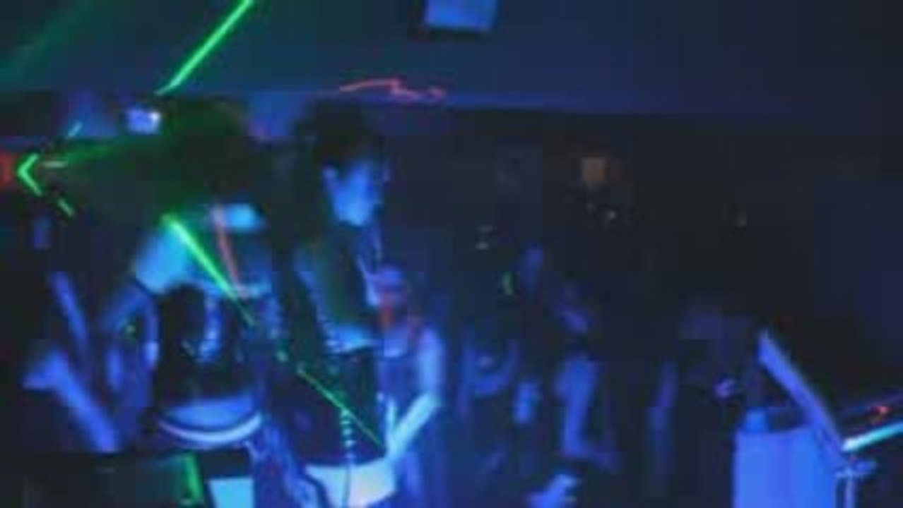 Soirée Hell S.D.