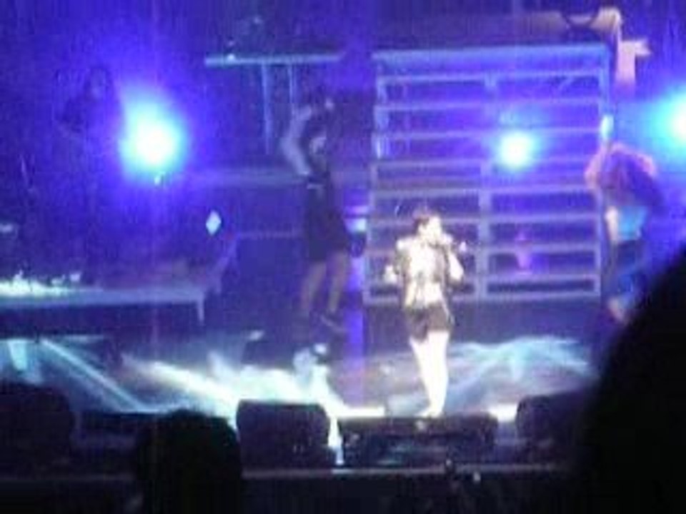 Sherifa Luna - Si tu n'étais plus là